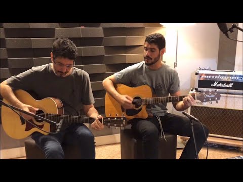 Yuri Corbal - Mais Leve part. Benito Corbal [Corbal Convida]