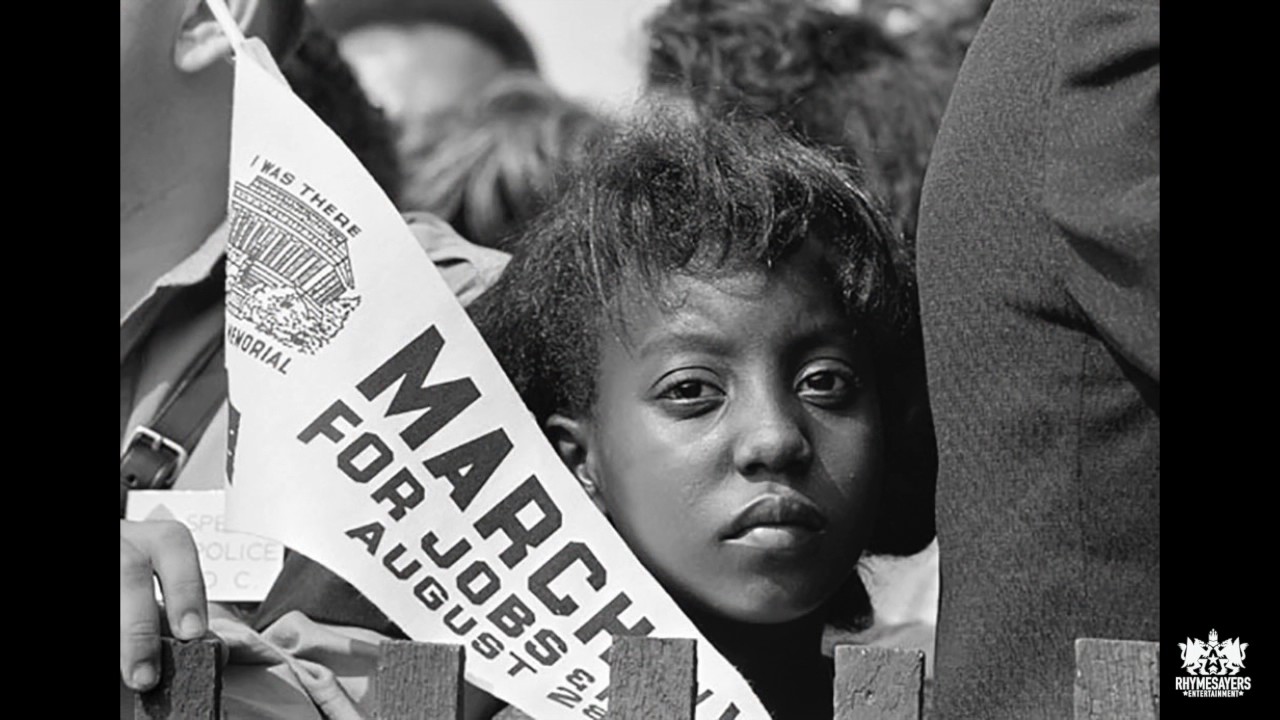 Sa-Roc – ”I Am Her”