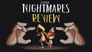 Little Nightmares Review