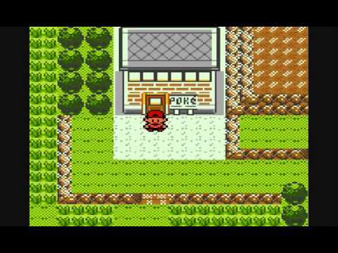 Pokemon Crystal Episode 49 W/AnalogShift1: End is Near