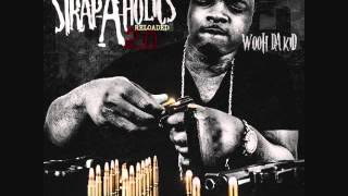100 Shots - Wooh Da Kid ft. BSM (Prod. By 808 Mafia) STRAP-A-HOLICS 2.0