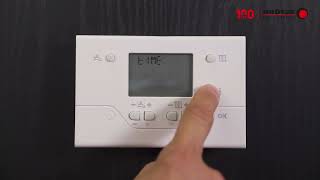 BROTJE  Sterownik RGI obsługa do kotła WHBC,WHBS,WHBK