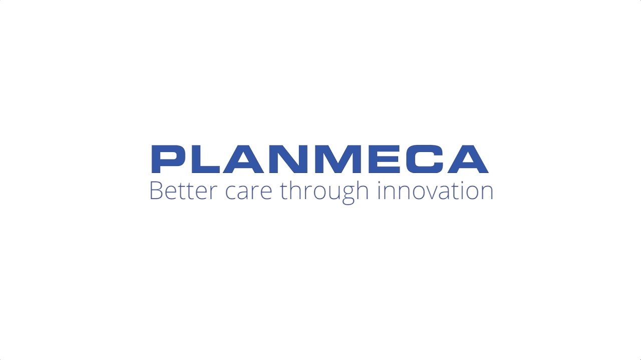 Planmeca – 45 years of better care through innovation