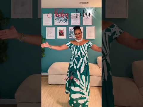 Walk Through Paradise (Melveen Leed)