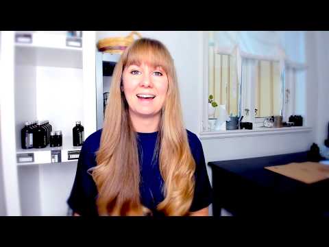 5 anledningar till att sluta med schampo | No Poo | Friskt och glansigt hår utan schampo