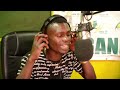 Selah inapigwa live na Msena Ngoi Ninga Kuza254 Show ndani ya Ruben FM 99.9 na Denson Moruri