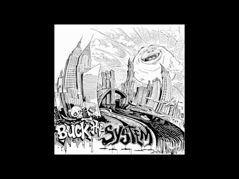 Dominic Balli - Buck the System