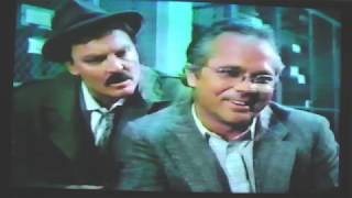 Tony Dow (Wally Cleaver) on New Mike Hammer w/ Stacy Keach 1987