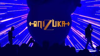 Celsius x Onizuka (Remix ft. Daft Punk)