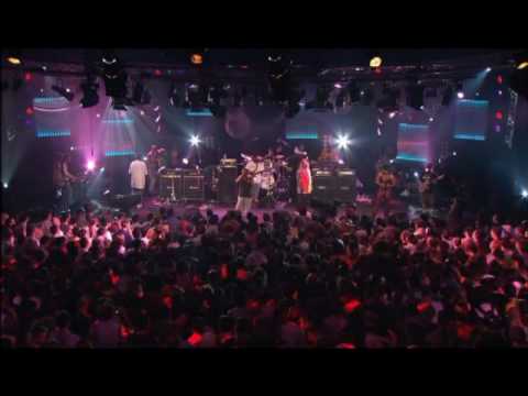 George Clinton - Not Just Knee Deep Live Part 1