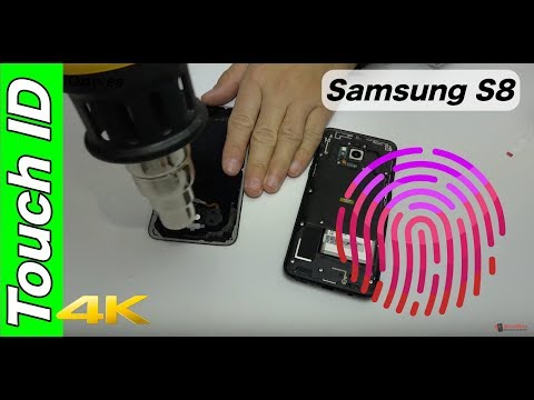Samsung S6 Edge plus charging port replacement