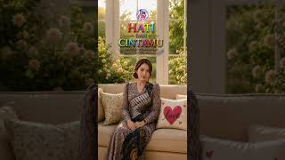 Download lagu HATI DAN CINTAMU - RATIH PURWASIH [COVER POP BALLAD] mp3