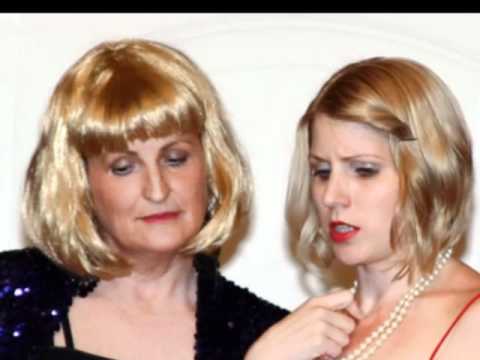 Die vertagte Nacht - Bühnenwerk Weppersdorf