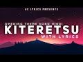 Kiteretsu Opening Theme Song Hindi With Lyrics AC Lyrics