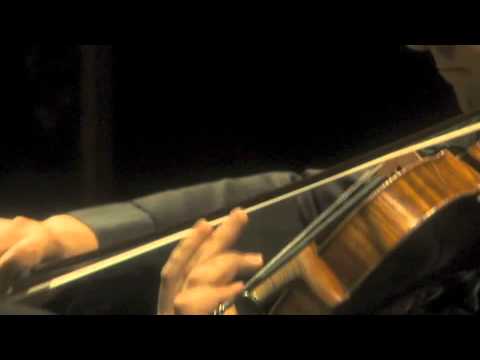 Badke Quartet - Shostakovich String Quartet No.10 (4. Allegretto - Andante)