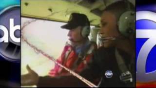 "It's a New Good Morning, America" Promo