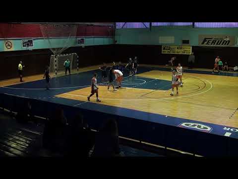 12. Kolo Druge m:tel lige (m) RK Prijedor- RK Teslic 13. 03. 2022