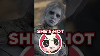 - 【Lies of P】Hot Laxative BOSS #shorts