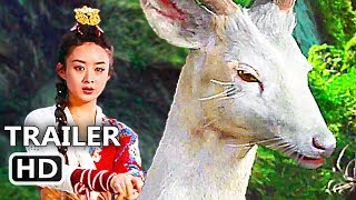 THE MONKEY KING 3 Official Trailer (2018) Action Adventure Movie HD