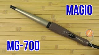 Magio MG-700 - відео 1