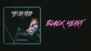 Carly Rae Jepsen - Black Heart (Slow Version)