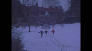 Frontier Ruckus - Visit Me (Official Music Video)