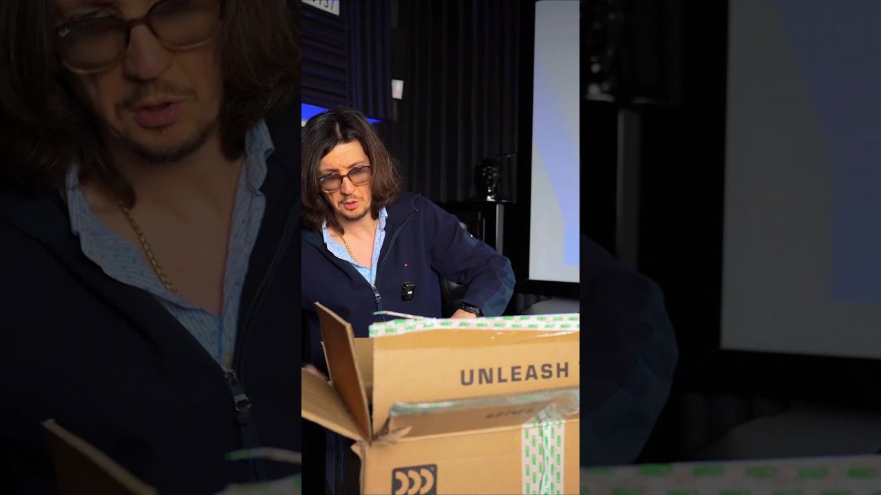 Почему эти колонки действительно уникальные? Morel Avyra 633🔊