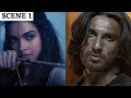 Padmaavat Scene 1 अल्लाह की बनाई हर नायाब चीज़ पर 