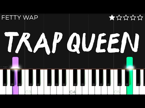 Trap Queen - Fetty Wap