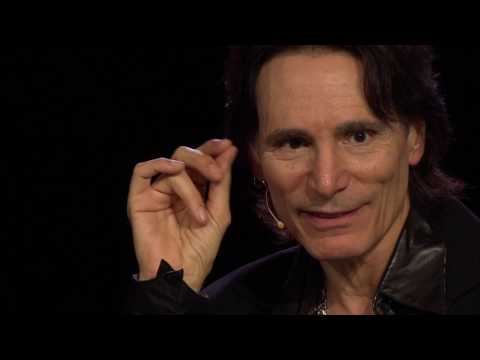 Steve Vai Starmus 2017