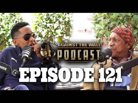 Episode 121 | Buddy Conquer: Prison Survival, Street Name Origins & Life Behind Bars