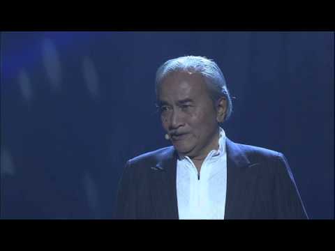 Anugerah MeleTOP Era 2016: Anugerah Khas MeleTOP - Zulkarnain Hassan