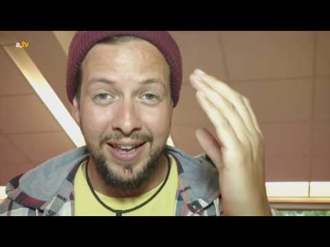 Luagamol auf a.tv - 25. Mai 2016