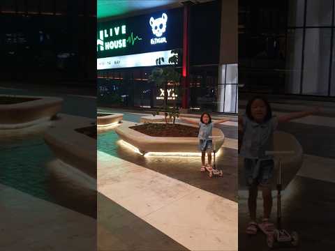 LIL TIGER LIVE HOUSE #bsd #qbigbsd #holywings #clubmusic