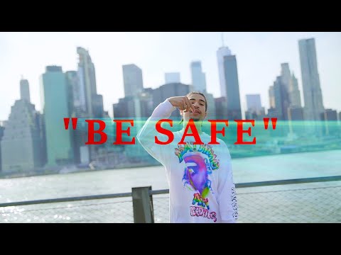 Young Primo - "BE SAFE" OFFICIAL VIDEO