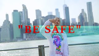 Young Primo - BE SAFE OFFICIAL VIDEO