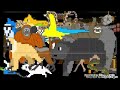Animal Stampede Add Round 4 The Kids Picture Show