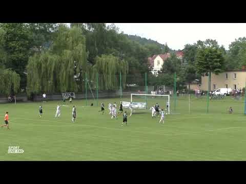 Skrót meczu | Orlęta Kielce vs Star Starachowice 0:1 | Hummel 4 Liga 8.06.2023r.