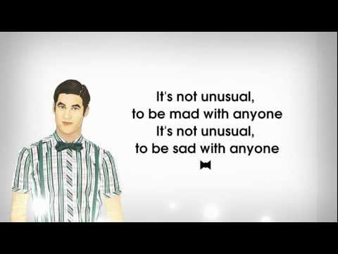 It S Not Unusual Glee Escrita Como Se Canta Letra E Traducao De Musica Ingles Facil It S Not Unusual Glee Escrita Como Se Canta Letra E Traducao De Musica Ingles Facil