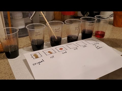 ZF 8 SPEED FLUID CHANGE AND OPTIONS (SPECS INCLUDED)