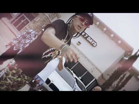 EDD1E KNOXX Feat. PESO PESO - “B*tch I Eat”