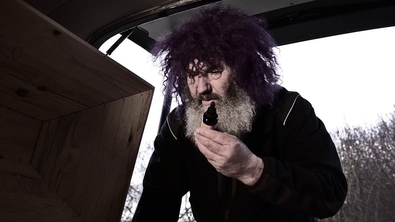 Robert Franz: Gestorben wird später