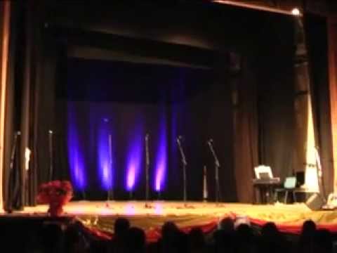 ONDA TG 18.04.2013 - CERTAMEN OVIDIANUM SULMONENSE: PRESENTAZIONE PROVA