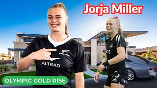 Download lagu Jorja Miller: The Olympic Gold That Announced Rugby’s Next Superstar mp3