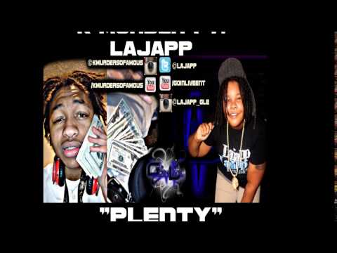 K Murder So Famous ft  @Lajapp - Plenty