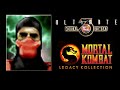 ERMAC UMK3 CPU Exploitation At It S Best SWAGGY Kombos MK Legacy Kollection Prep