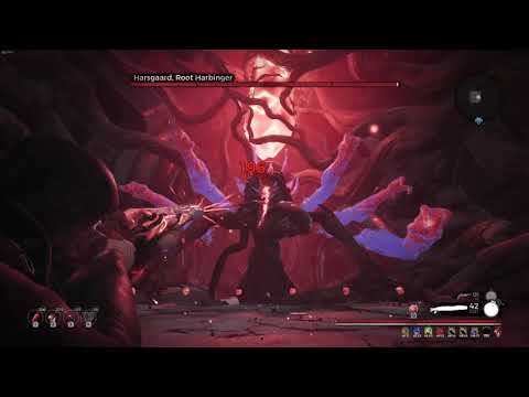 Remnant: From the Ashes - Subject 2923 DLC Final Boss | Solo Apocalypse