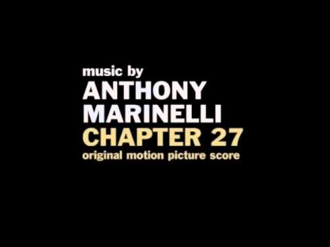 Anthony Marinelli - Fall Into Place (feat. Rich Price)