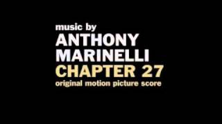 Anthony Marinelli - Fall Into Place (feat. Rich Price)