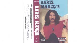 Baris Manco Eski Bir Fincan